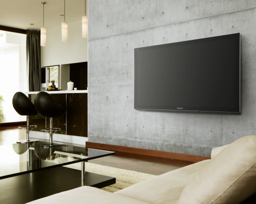 „Panasonic“ pristatė beveik 30 naujų 2011 metų „Viera“ televizorių modelių