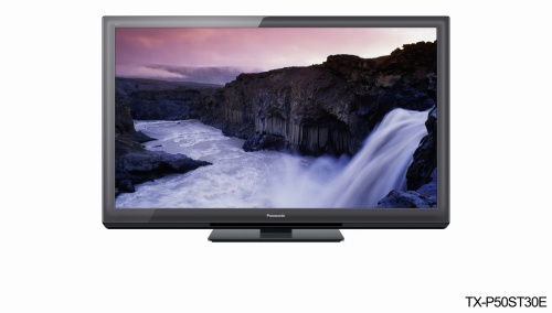 „Panasonic“ pristatė beveik 30 naujų 2011 metų „Viera“ televizorių modelių