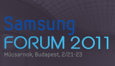 „Samsung“ forume – išmanesnio gyvenimo su technologijomis vizijos