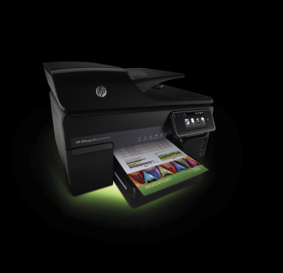 HP spausdintuvas pelnė apdovanojimą už inovacijas