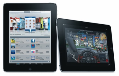 Interneto parduotuvės Europoje nutraukė prekybą senuoju „iPad“ modeliu