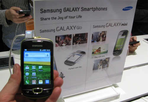 „Samsung“ pristato išmanesnio gyvenimo koncepciją
