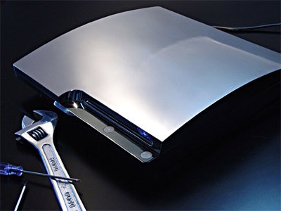„Sony“ ruošia „nulaužimams atsparų“ „Playstation 3“ modelį „Sony“ ruošia „nulaužimams atsparų“ „Playstation 3“ modelį