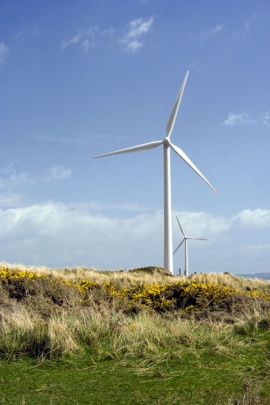 Atsinaujinantys energijos šaltiniai – kas tai?