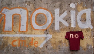 Suomijos profesinė sąjunga: už kiekvieną atleistą „Nokia“ darbuotoją – po 100 tūkst. eurų Suomijos profesinė sąjunga: už kiekvieną atleistą „Nokia“ darbuotoją – po 100 tūkst. eurų