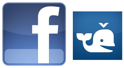 „Facebook“ įsigyja grupinių pokalbių programą plėtojančią „Beluga“ „Facebook“ įsigyja grupinių pokalbių programą plėtojančią „Beluga“