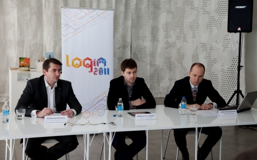 „Login 2011“ dalyviams – užsienio pranešėjų vizijos ir patarimai Lietuvai