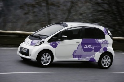 „Citroen“: šiemet parduosime 4 tūkst. elektromobilių