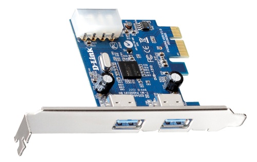 „D-Link“ pristato naują USB 3.0 įrenginių seriją „D-Link“ pristato naują USB 3.0 įrenginių seriją