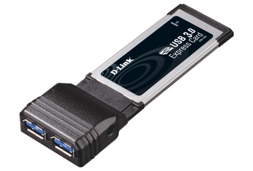 „D-Link“ pristato naują USB 3.0 įrenginių seriją