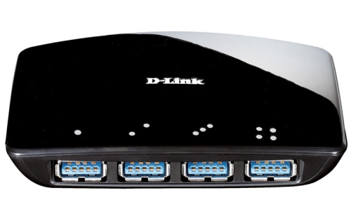 „D-Link“ pristato naują USB 3.0 įrenginių seriją