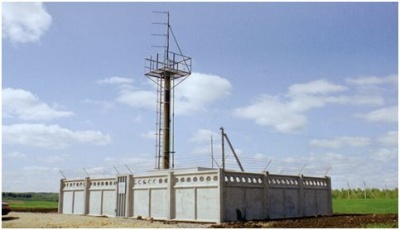 Lietuva baigia kurti seisminių stebėjimų tinklą Lietuva baigia kurti seisminių stebėjimų tinklą