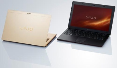 „Sony“ ruošia konkurentą „Apple MacBook Air“ „Sony“ ruošia konkurentą „Apple MacBook Air“