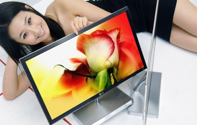 LED monitoriai 2011 m. užims daugiau nei pusę rinkos LED monitoriai 2011 m. užims daugiau nei pusę rinkos