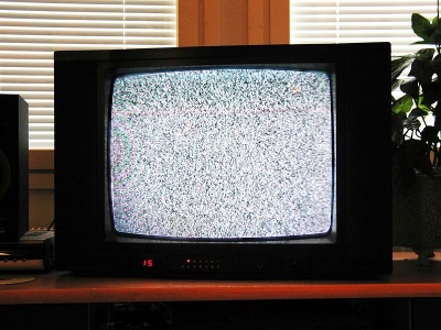 Nustatyta antžeminės analoginės televizijos išjungimo data Nustatyta antžeminės analoginės televizijos išjungimo data