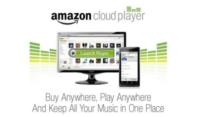 „Amazon“ pristatė muzikos saugyklą ir grotuvą „debesyje“ „Amazon“ pristatė muzikos saugyklą ir grotuvą „debesyje“