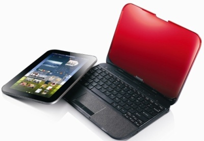 Planšetinį kompiuterį išleido ir „Lenovo“ Planšetinį kompiuterį išleido ir „Lenovo“