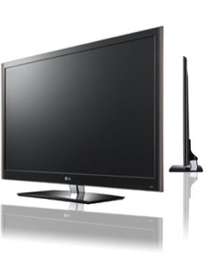 Naujausi „LG Electronics“ LED ir LCD televizoriai keičia pramogų namuose kokybę