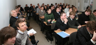 Kitą savaitę – konferencija „Telekomunikacijos ir elektronika 2011“ Kitą savaitę – konferencija „Telekomunikacijos ir elektronika 2011“