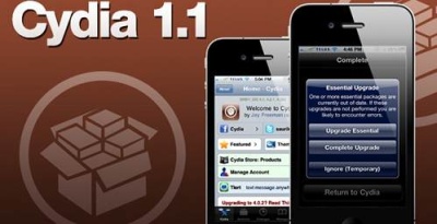 Atnaujinta alternatyvi „iPhone“ programėlių parduotuvė Atnaujinta alternatyvi „iPhone“ programėlių parduotuvė
