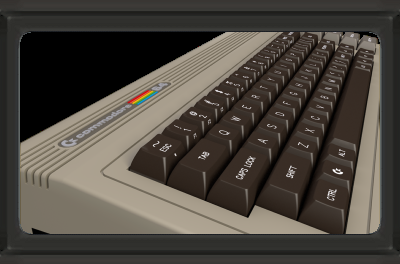 Vėl bus išleistas kompiuteris „Commodore 64“ Vėl bus išleistas kompiuteris „Commodore 64“