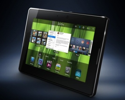 Dėl „Apple“ kaltės atidėtas „BlackBerry PlayBook“ pasirodymas Dėl „Apple“ kaltės atidėtas „BlackBerry PlayBook“ pasirodymas