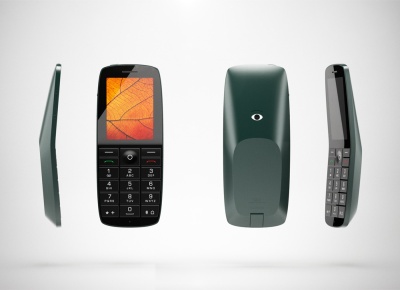 Nauji sprendimai mobiliųjų telefonų dizaine Nauji sprendimai mobiliųjų telefonų dizaine