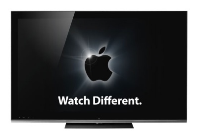 „Apple“ įtariama „išmaniojo televizoriaus“ kūrimu „Apple“ įtariama „išmaniojo televizoriaus“ kūrimu