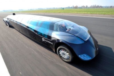 Superautobusas – jau keliuose Superautobusas – jau keliuose
