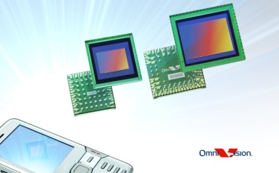 „OmniVision“ pristatė 12,6 megapikselių kameros modulį telefonams „OmniVision“ pristatė 12,6 megapikselių kameros modulį telefonams