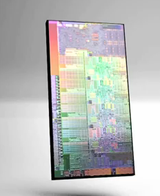 Korporacija „Intel“ pradėjo trimačių tranzistorių gamybą