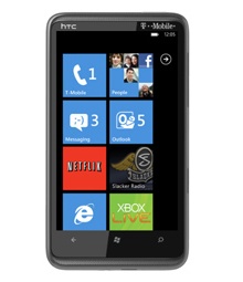 Nulaužti telefonai su „Windows Phone 7“ liko be atnaujinimų