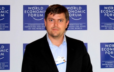 „GetJar“ įkūrėjas Ilja Laurs – tarp TOP25 Europos technologijų lyderių