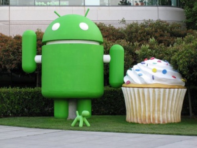 „Android“ programėlės – iki 4 GB dydžio