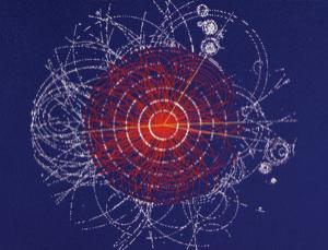 Įspėjama saugotis Higgso bozono „apsimetėlio“
