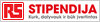 �RS stipendija�