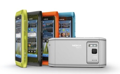 Europos investuotojai išsižada „Symbian“ Europos investuotojai išsižada „Symbian“