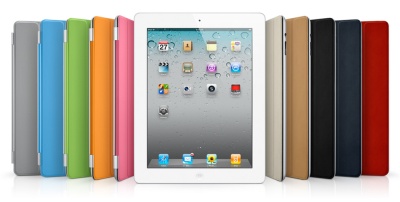 Lietuvoje vos per savaitę išpirkti visi „iPad 2“ Lietuvoje vos per savaitę išpirkti visi „iPad 2“
