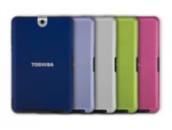 Paaiškėjo „Toshiba“ planšetinio kompiuterio „Thrive“ kaina ir išleidimo data