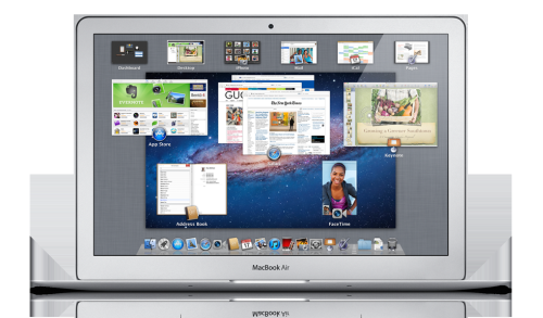 „Apple“ pristatė debesų paslaugą „iCloud“ ir atnaujintas operacines sistemas
