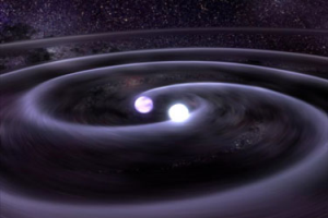 Naujos viltys gravitacinių bangų stebėjimams