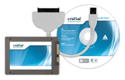 „Crucial“ SSD kaupikliuose – pažangiausios atminties technologijos