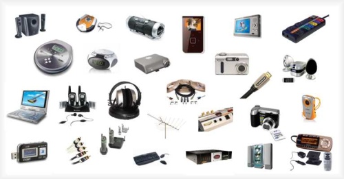 Technologijų bei buities technikos rinkų augimas šiemet siekia beveik 20 proc. Technologijų bei buities technikos rinkų augimas šiemet siekia beveik 20 proc.