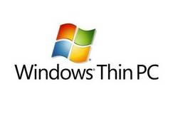 „Windows Thin PC“ pasirodys liepos 1-ąją