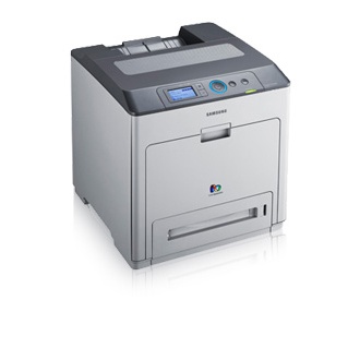 „Samsung CLP-775ND“ – ekonomiškas spalvotas lazerinis spausdintuvas verslui