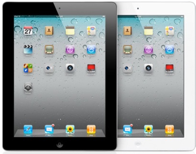 „Apple iPad 3“ visgi pasirodys šiemet? „Apple iPad 3“ visgi pasirodys šiemet?
