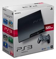 Atnaujintas PS3 modelis bus lengvesnis ir vartos mažiau energijos Atnaujintas PS3 modelis bus lengvesnis ir vartos mažiau energijos