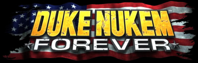 „Duke Nukem Forever“ „Duke Nukem Forever“