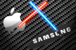 „Apple“ gali atsisakyti „Samsung“ elektronikos „Apple“ gali atsisakyti „Samsung“ elektronikos