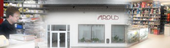 Latvijos elektrotechnikos specialistai „Argus“ atidarė savo padalinį Lietuvoje Latvijos elektrotechnikos specialistai „Argus“ atidarė savo padalinį Lietuvoje